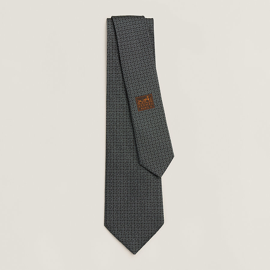 Pinces H tie