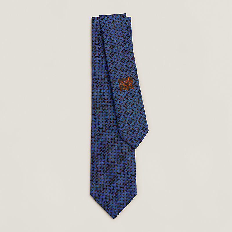 Pinces H tie