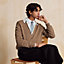 View: Worn, Pinces H tie