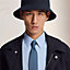 Pinces H tie 7&nbsp;cm, View: Worn, worn, view 2 of 2