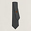 Pinces H tie 7&nbsp;cm, View: Folded, folded, view 1 of 2