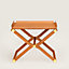 Pippa occasional table, View: Worn, worn, view 1 of 2
