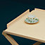 Pippa occasional table, View: Worn, worn, view 2 of 2