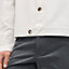 "Pique plie" buttoned jacket, view 7 of 7