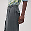 View: Worn, "Pique plie" Chicago pants