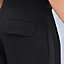 View: Worn, "Pique plie satin" Malibu shorts