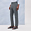 View: Worn, "Pique plie" Soho pants