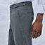 View: Worn, "Pique plie" Soho pants