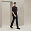 "Piqures sellier" polo shirt, view 1 of 4