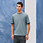 View: Worn, "Piqures sellier" t-shirt