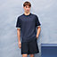 View: Worn, "Piqures sellier" t-shirt