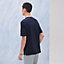 View: Worn, "Piqures sellier" t-shirt