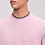 View: Worn, "Piqures sellier" t-shirt