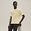 View: Worn, "Piqures sellier" t-shirt