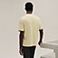 View: Worn, "Piqures sellier" t-shirt