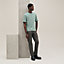 View: Worn, "Piqures sellier" t-shirt