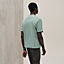 View: Worn, "Piqures sellier" t-shirt