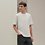 View: Worn, "Piqures sellier" t-shirt