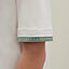 View: Worn, "Piqures sellier" t-shirt