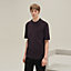 View: Worn, "Piqures sellier" t-shirt
