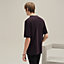 View: Worn, "Piqures sellier" t-shirt