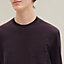 View: Worn, "Piqures sellier" t-shirt