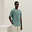 View: Worn, "Piqures sellier" t-shirt