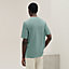 View: Worn, "Piqures sellier" t-shirt