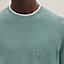 View: Worn, "Piqures sellier" t-shirt