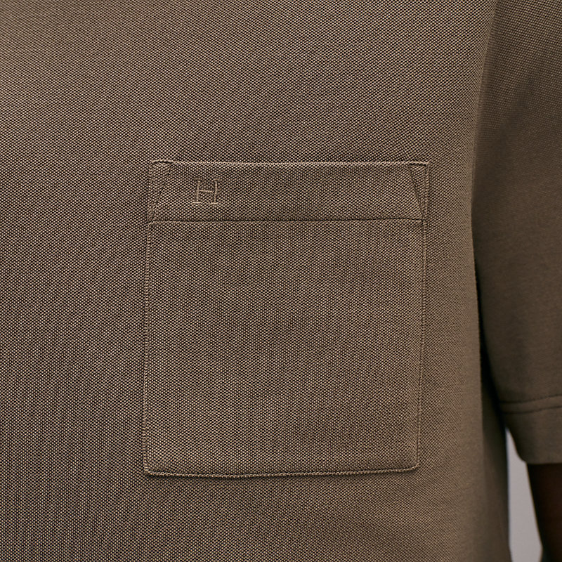 "Piqures Sellier" t-shirt, View: , view 5 of 5