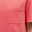 "Piqures Sellier" t-shirt, View: Worn, worn, view 5 of 5