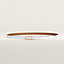 Pirouette belt buckle & Reversible leather strap 13&nbsp;mm, View: , view 2 of 3