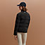 View: Worn, Piumino extra-light puffer coat