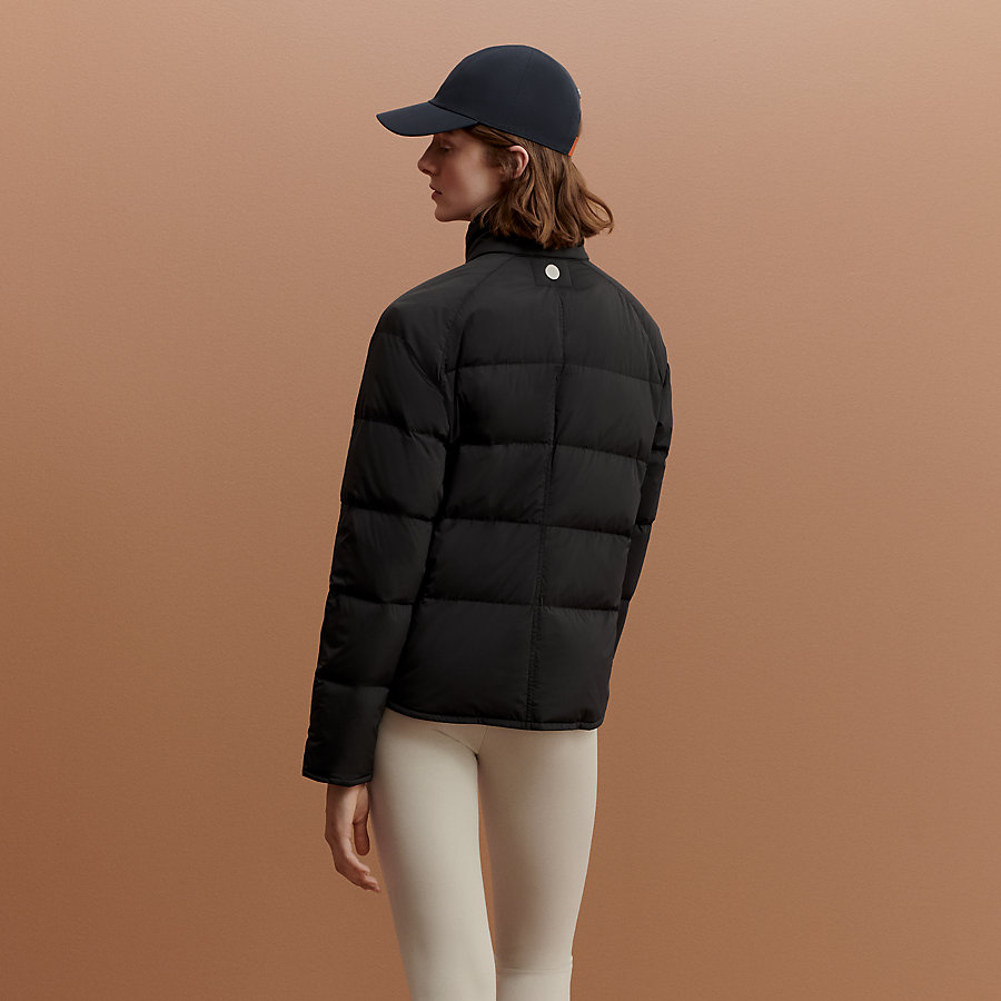 Piumino extra-light puffer coat