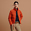 View: Worn, Piumino extra-light puffer coat