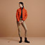 View: Worn, Piumino extra-light puffer coat
