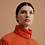 View: Worn, Piumino extra-light puffer coat