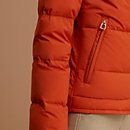 View: Worn, Piumino extra-light puffer coat