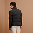 View: Worn, Piumino extra-light puffer coat