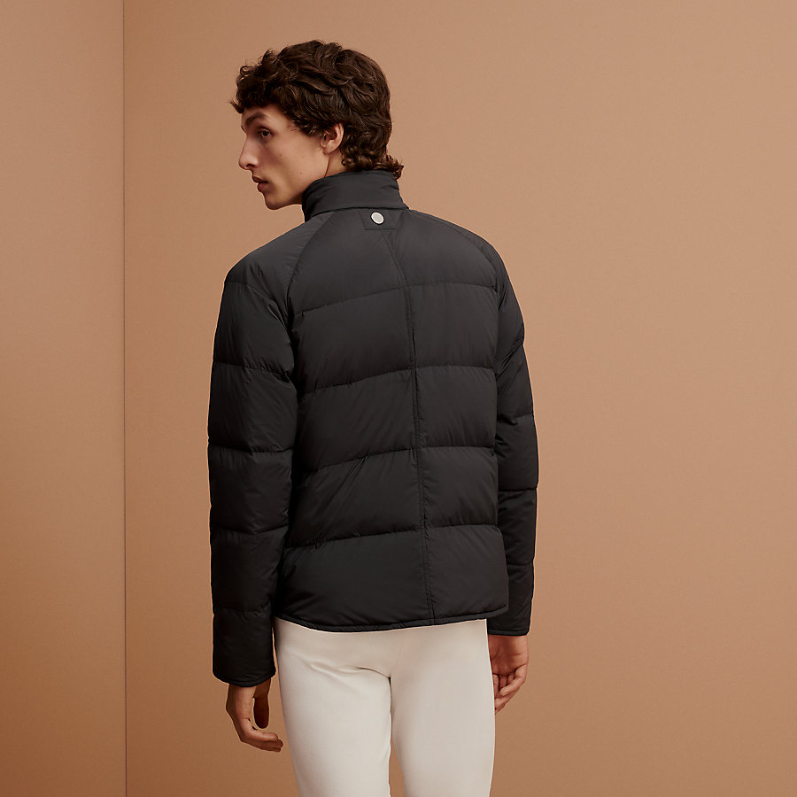 Piumino extra-light puffer coat