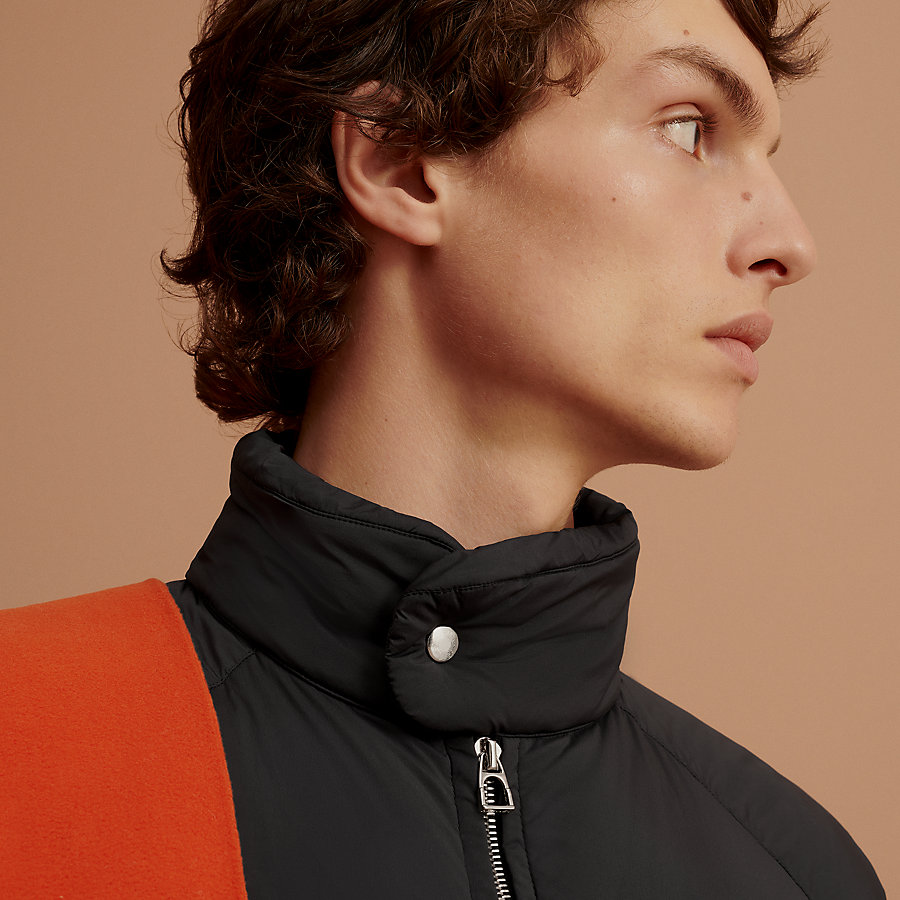 Piumino extra-light puffer coat