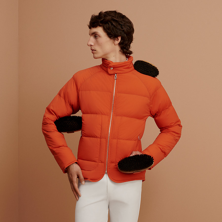 Piumino extra-light puffer coat