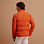 View: Worn, Piumino extra-light puffer coat