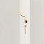 Planètes & Météores left single dangle earring, view 1 of 2