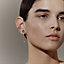 Planètes & Météores left single dangle earring, view 2 of 2