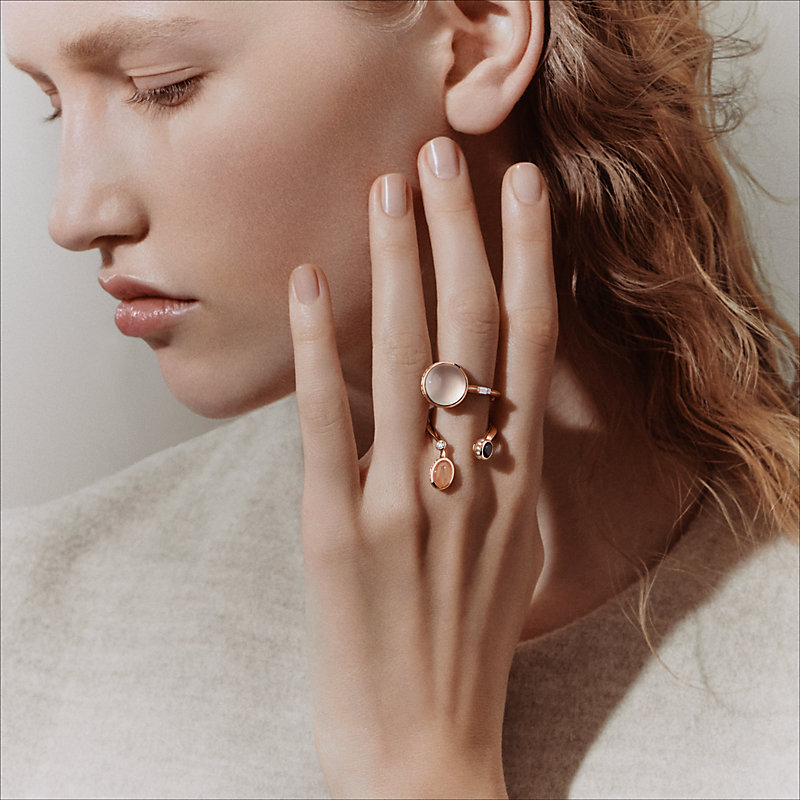 Planètes & Météores ring