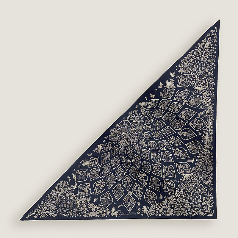 Plantes Officinales triangle