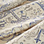 View: Detail, Please Hold The Line scarf 90