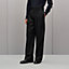 Pleated Malte pants, View: Worn, worn, view 2 of 6