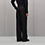 Pleated Malte pants, View: Worn, worn, view 3 of 6
